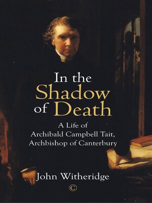 cover image of In the Shadow of Death
